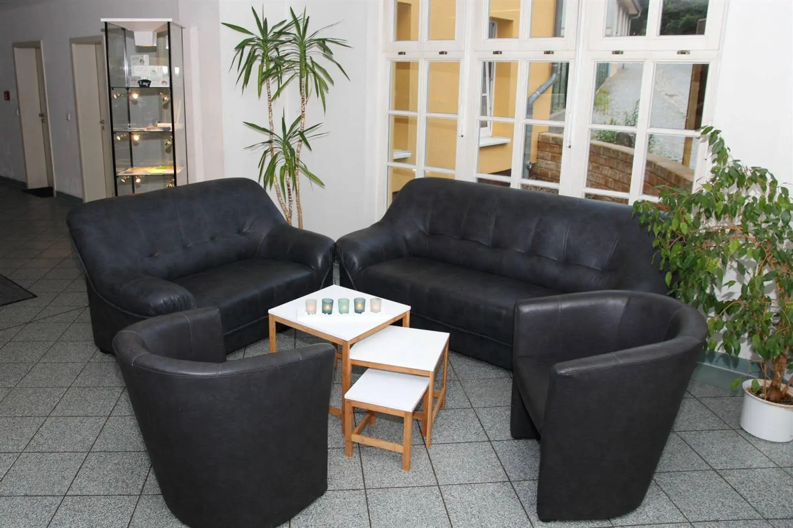 Hotel & Restaurant Kranichsberg