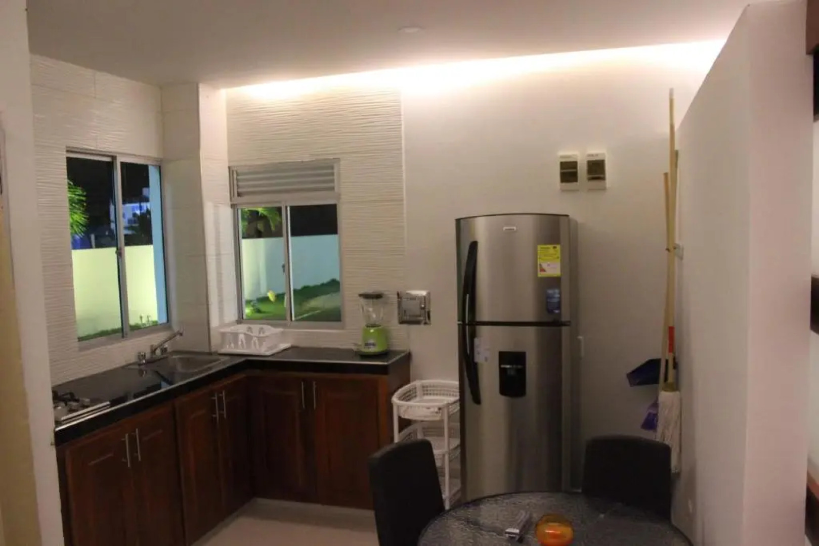 Camino Palmero Coveñas