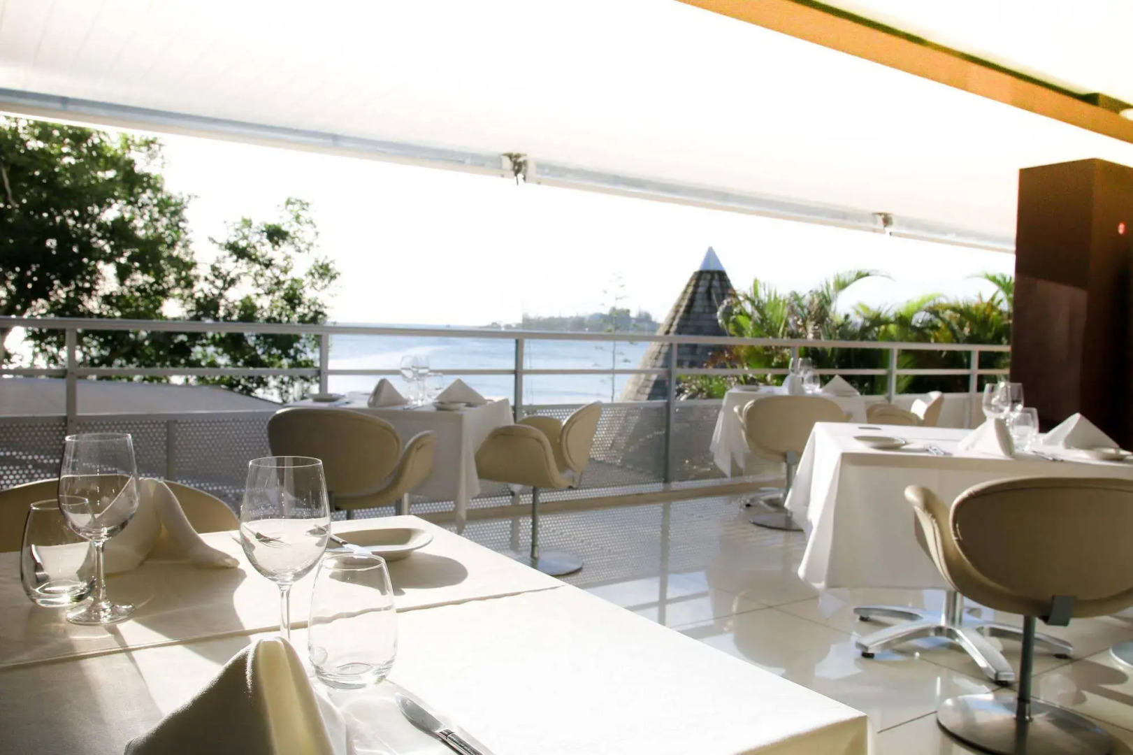 Chateau Royal Beach Resort and Spa