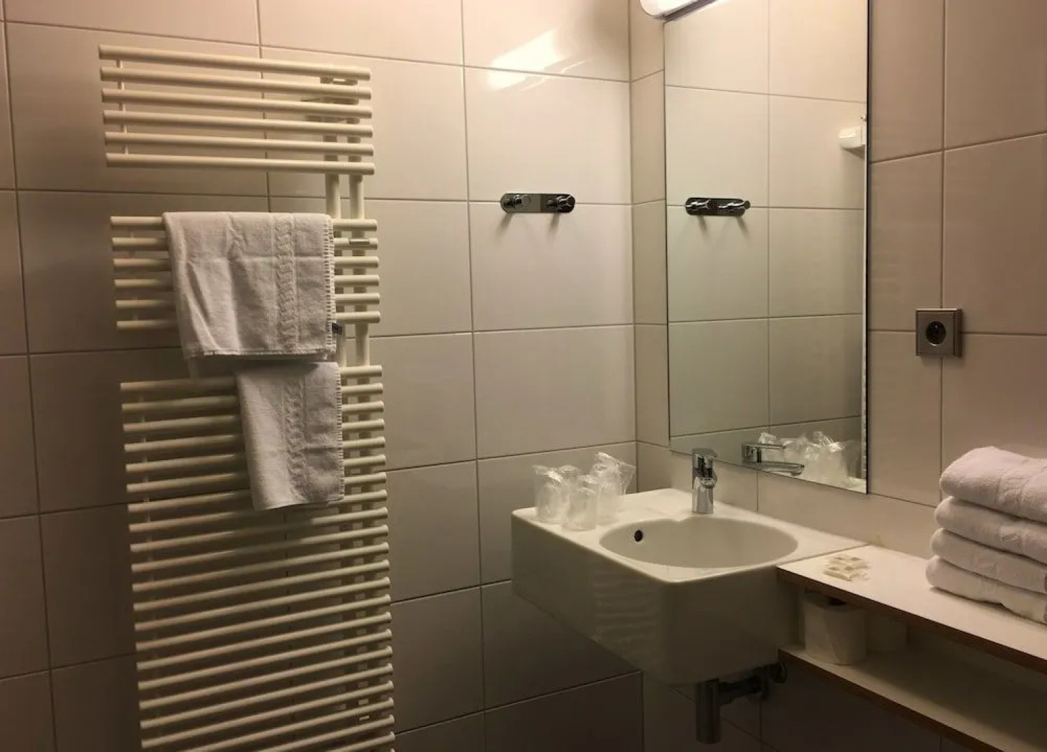 Hotellerie Du Mont Ste-Odile