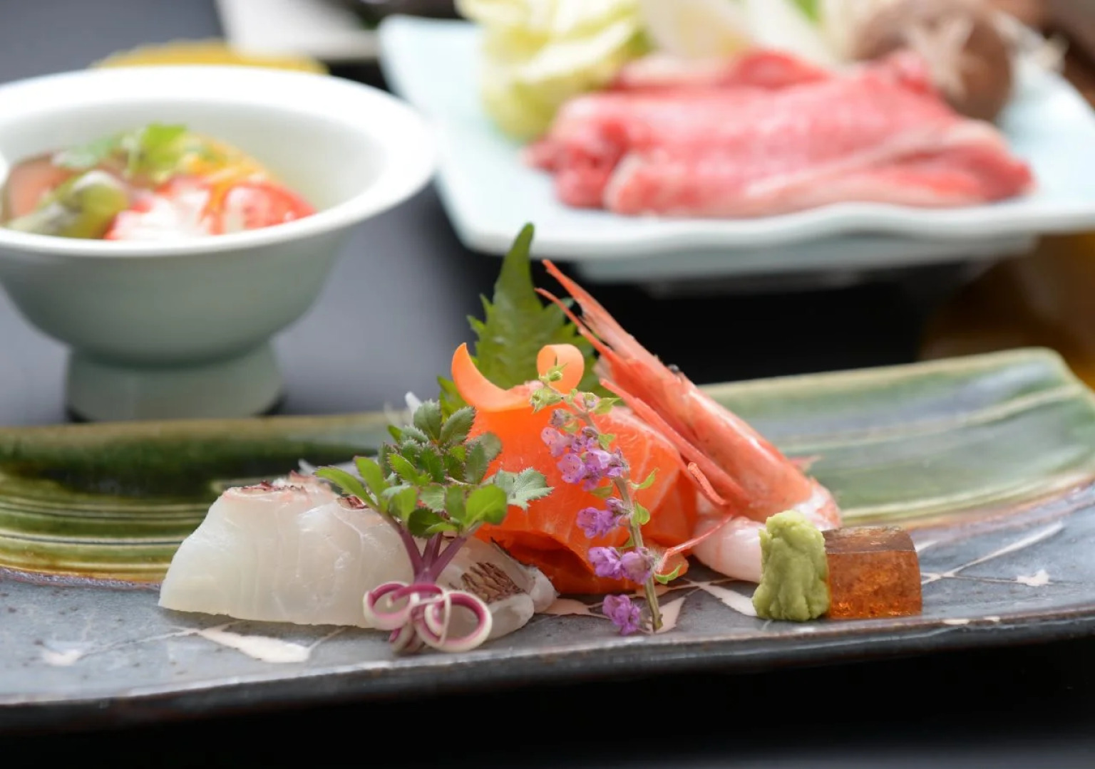 Izumigo AMBIENT Azumino Hotel