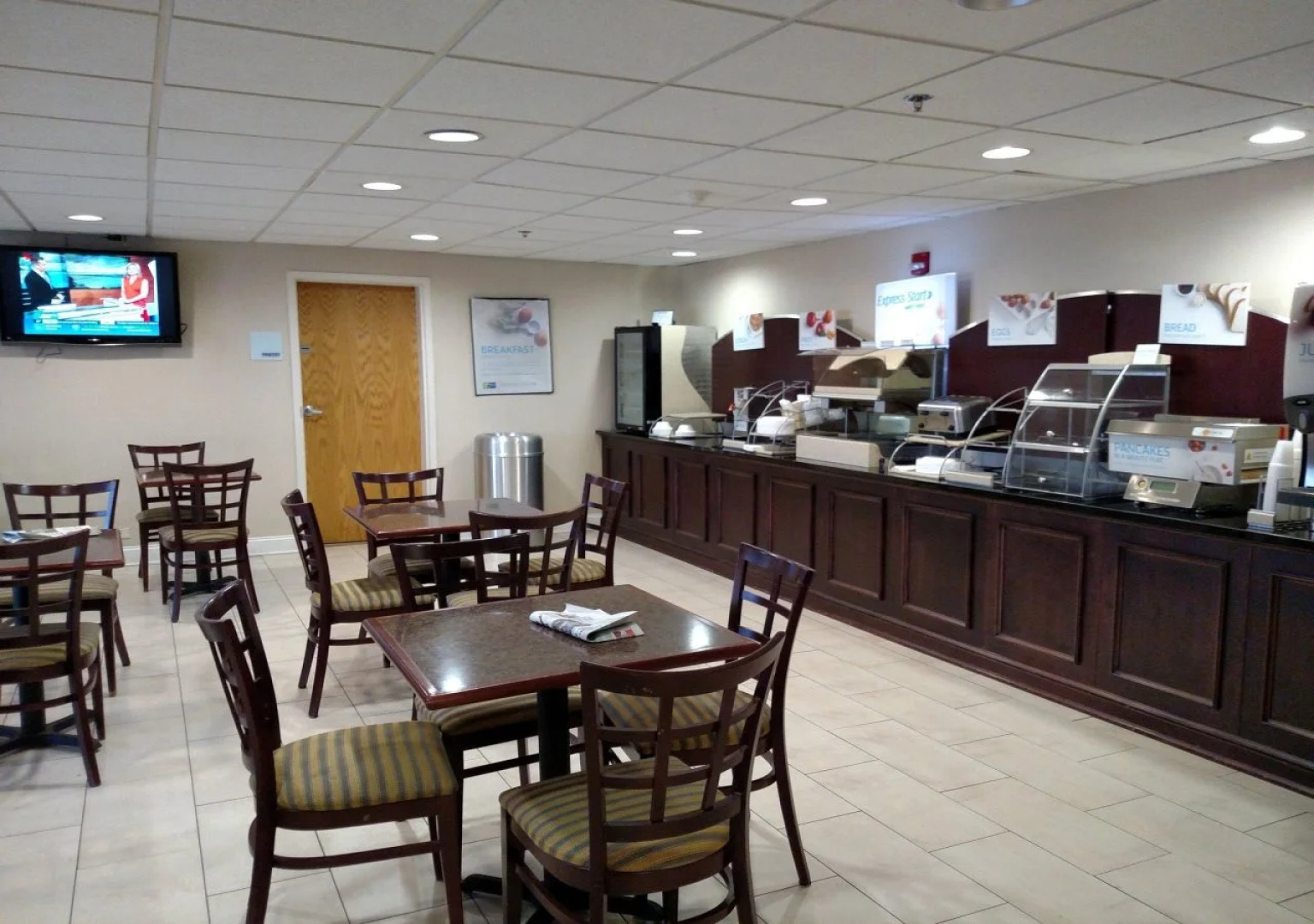 Holiday Inn Express Wilkes Barre East by IHG