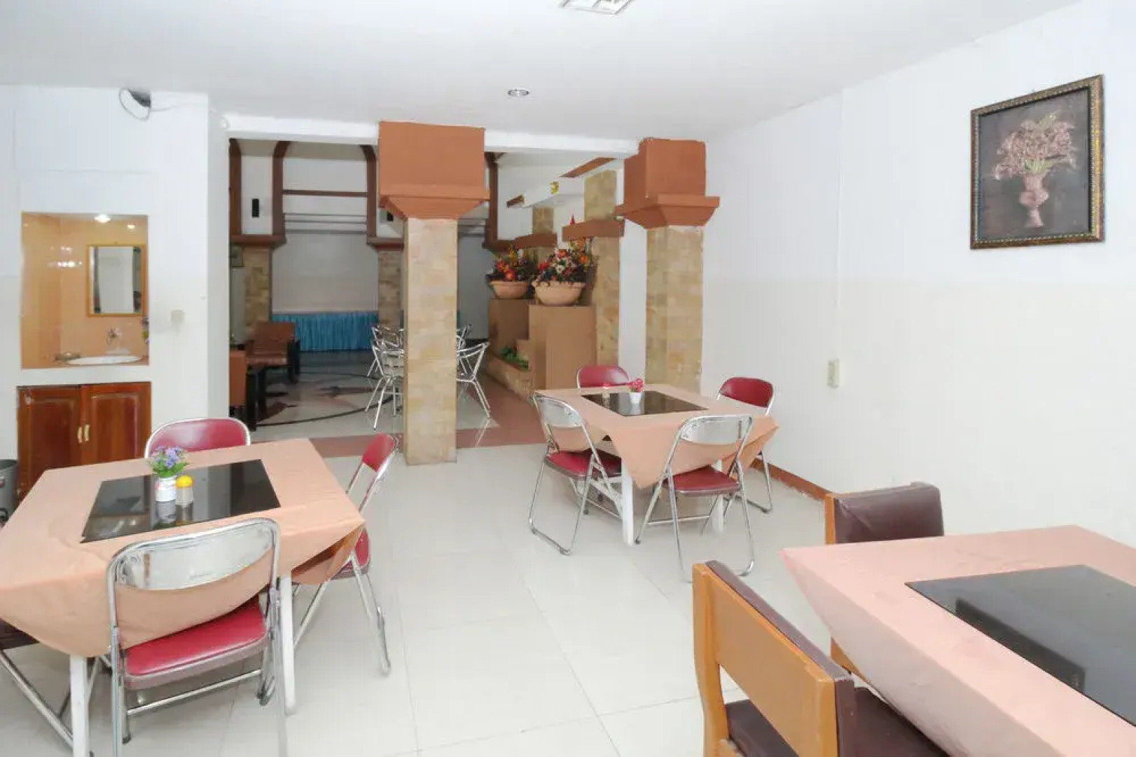 Airy Eco Kota Timur Merdeka 36 Gorontalo