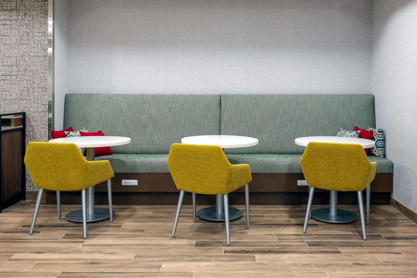 Hampton Inn & Suites Alpharetta Roswell