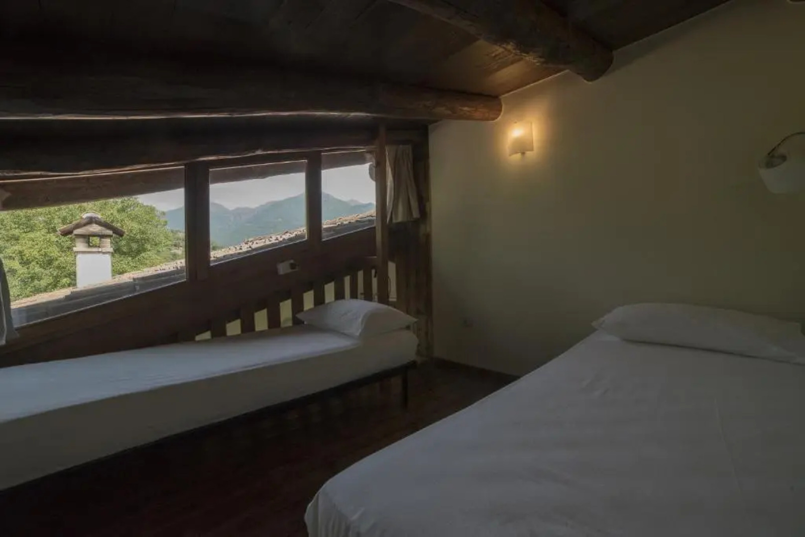 Bed and breakfast Il Mirtillo