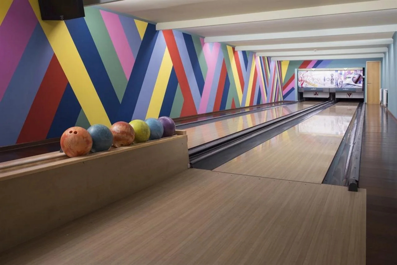 Rubin Wellness & Conference Hotel