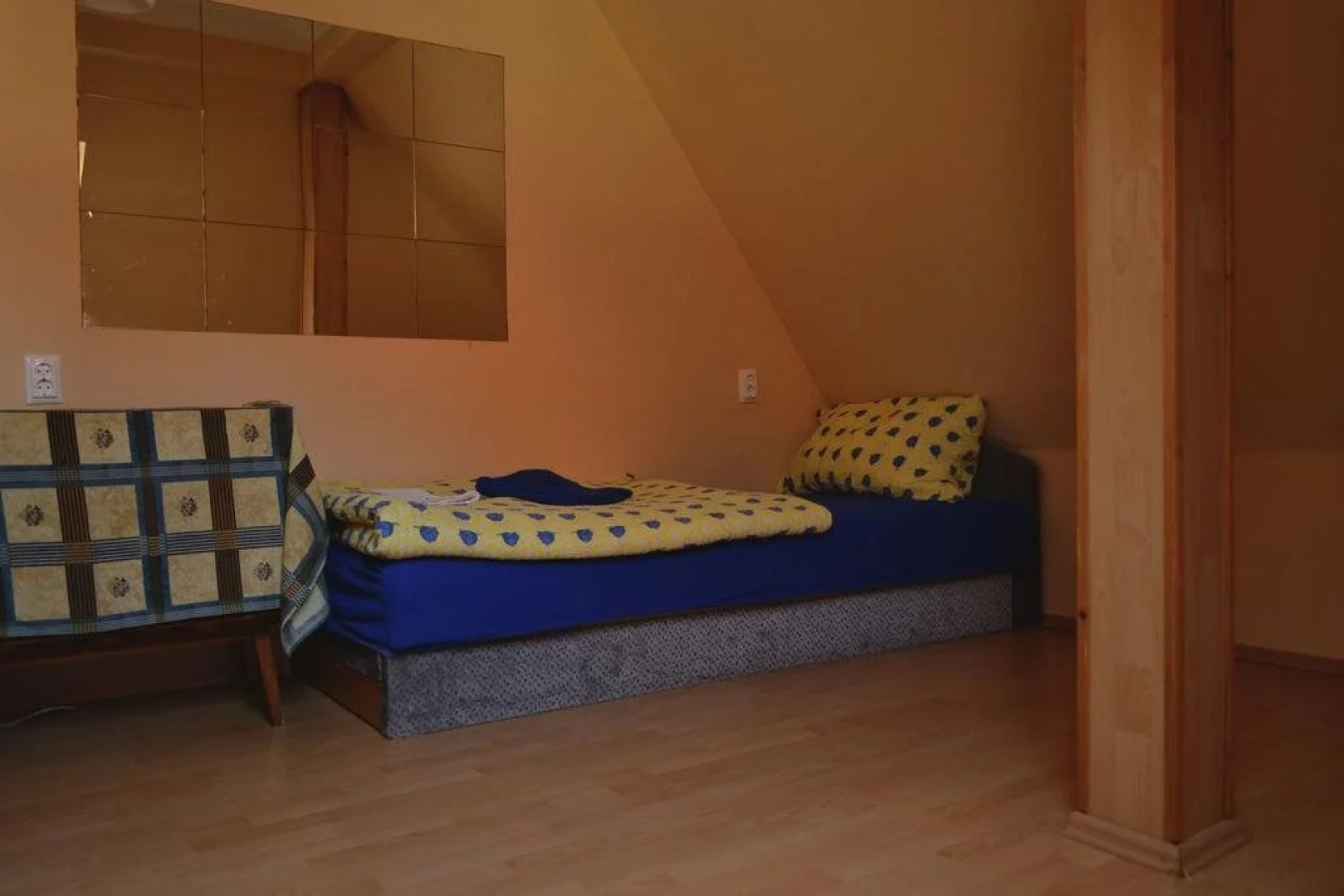 Tulipán Vendégház