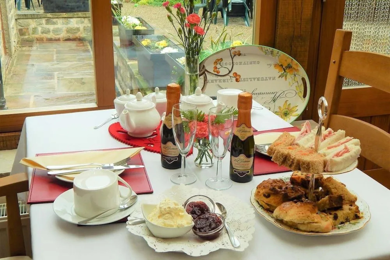 Cold Cotes Guest House