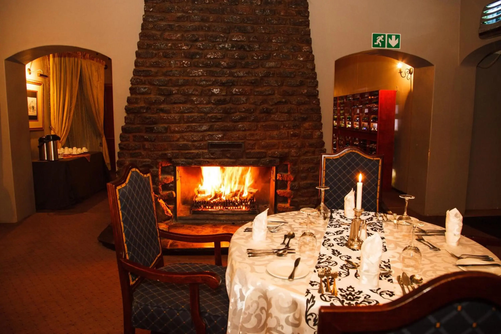 Mount Sheba A Forever Lodge