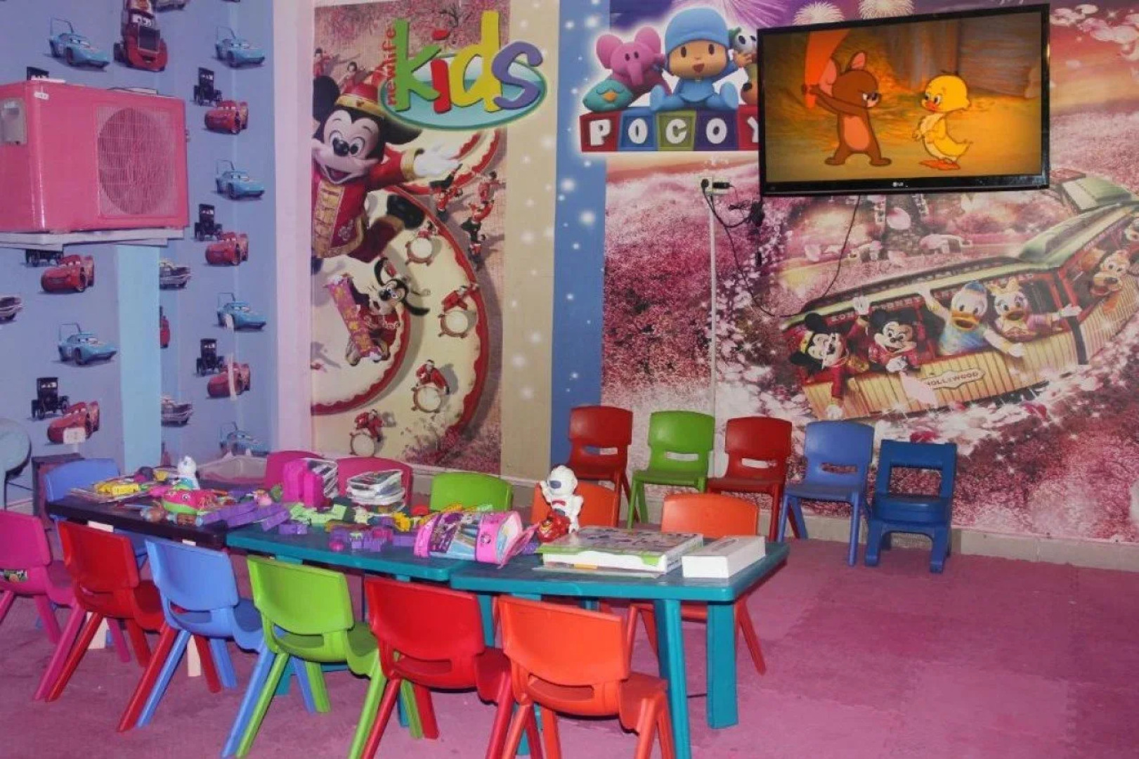 Retal View Resort El Sokhna