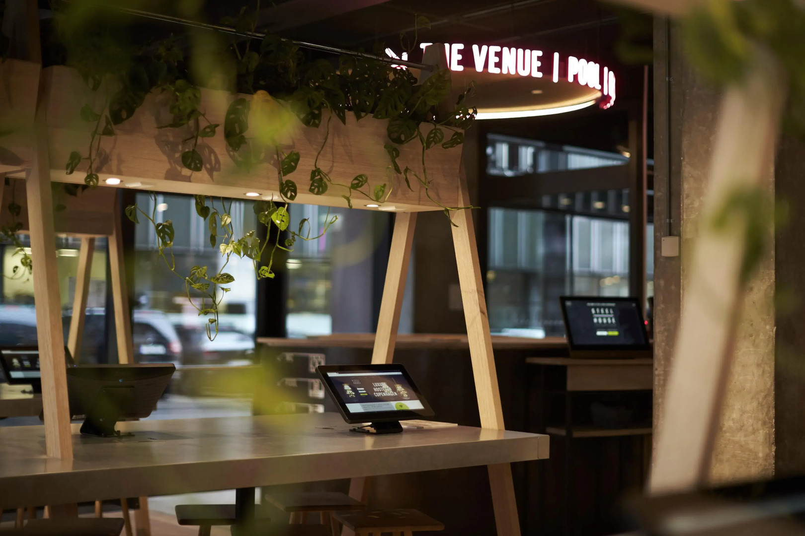 Steel House Copenhagen - Hostel