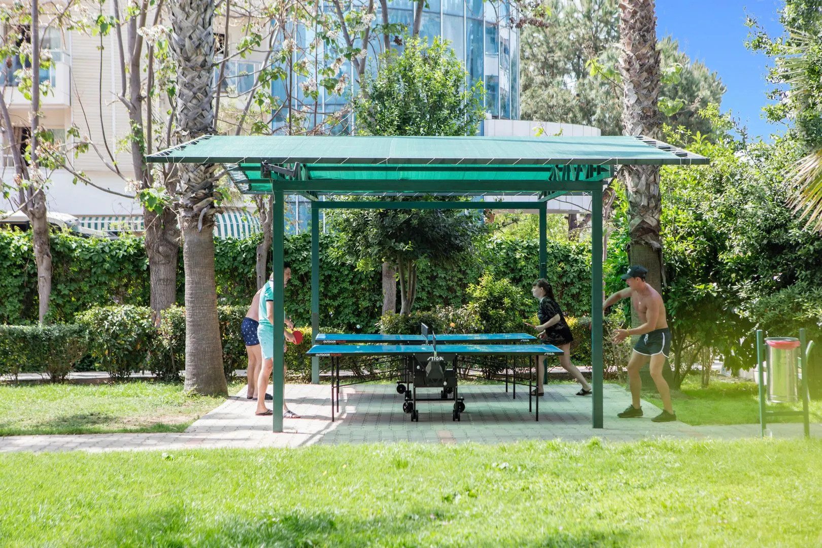 Royal Garden Beach Hotel - All Inclusive