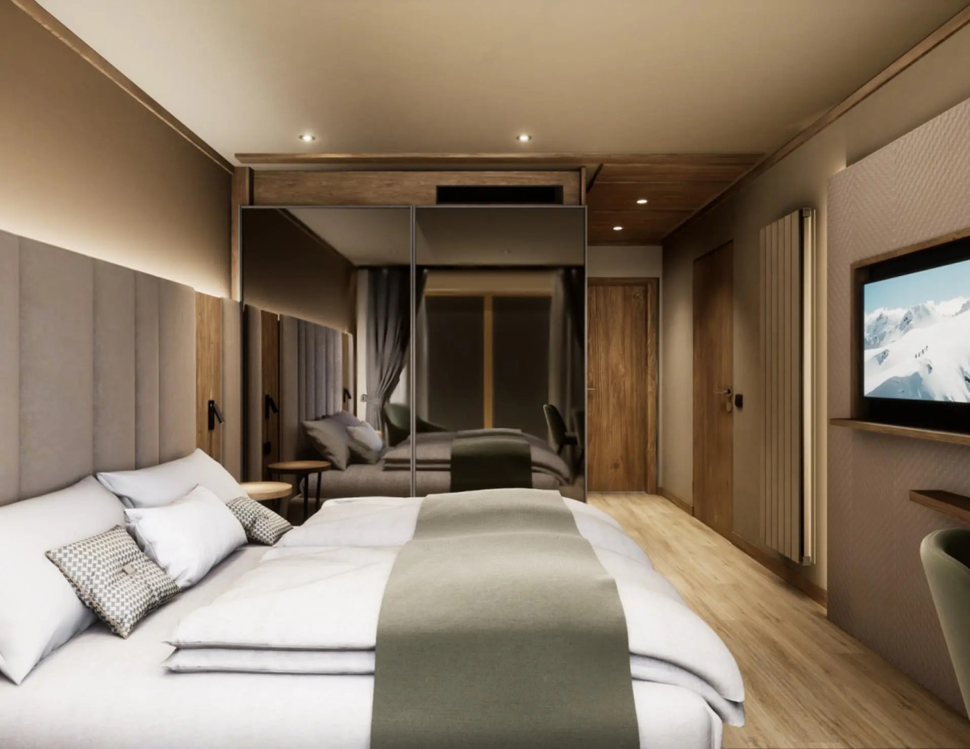 Cervino - VRetreats, SLH Collection