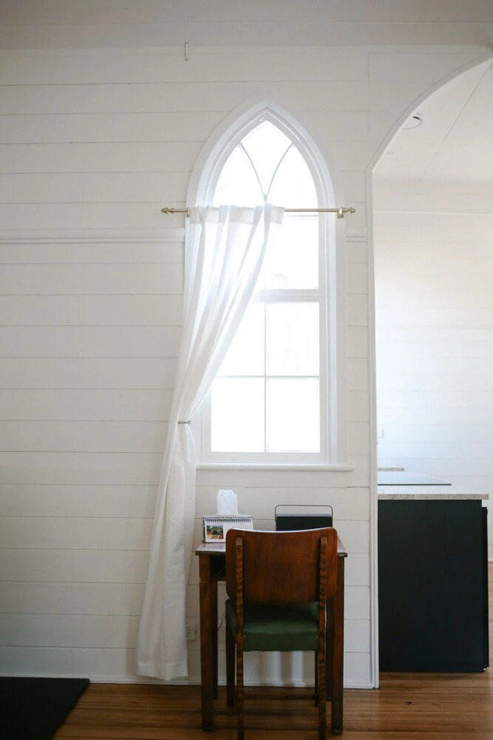 Old White Church Bed & Breakfast