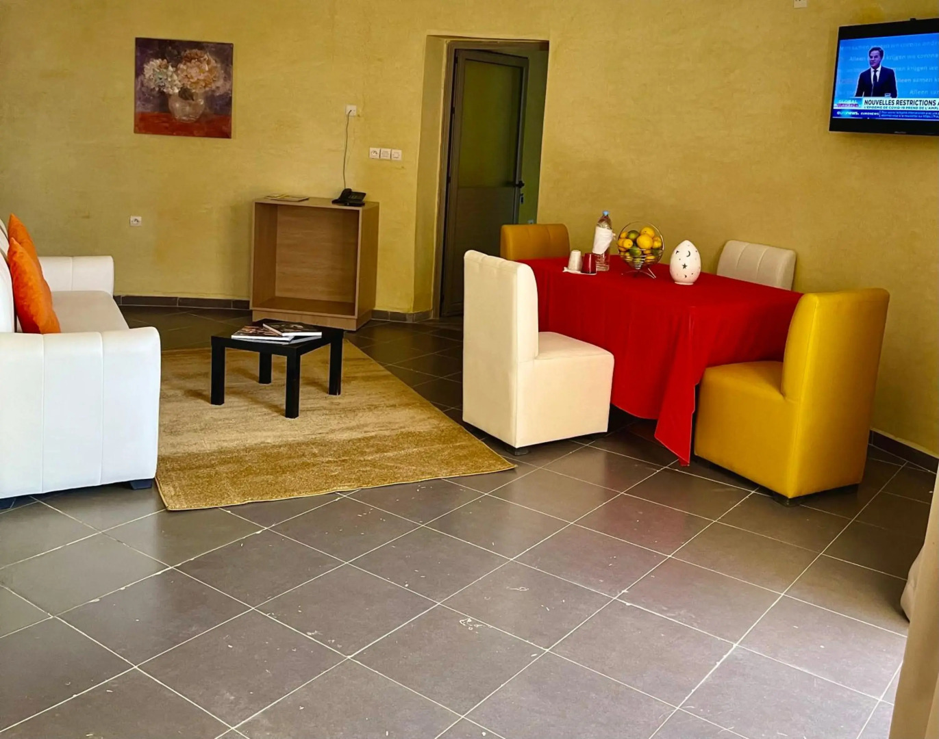 Villa Kesh Evasion Marrakech