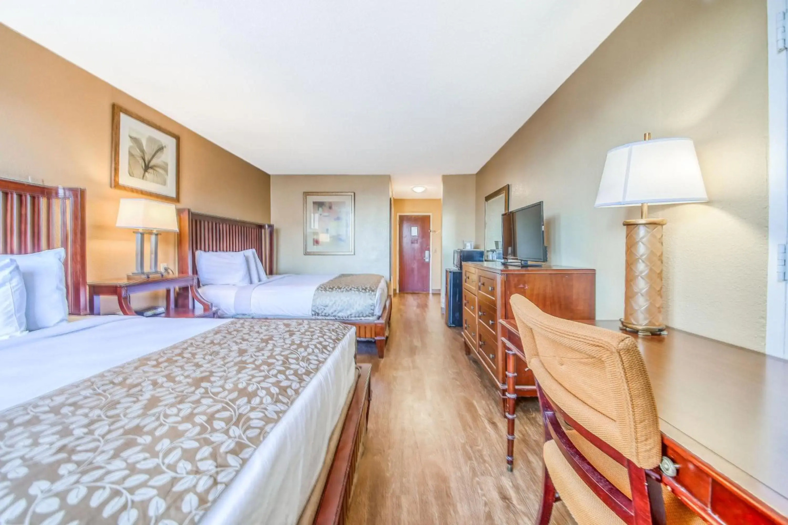 B&B Hotel Orlando International Drive Near Universal