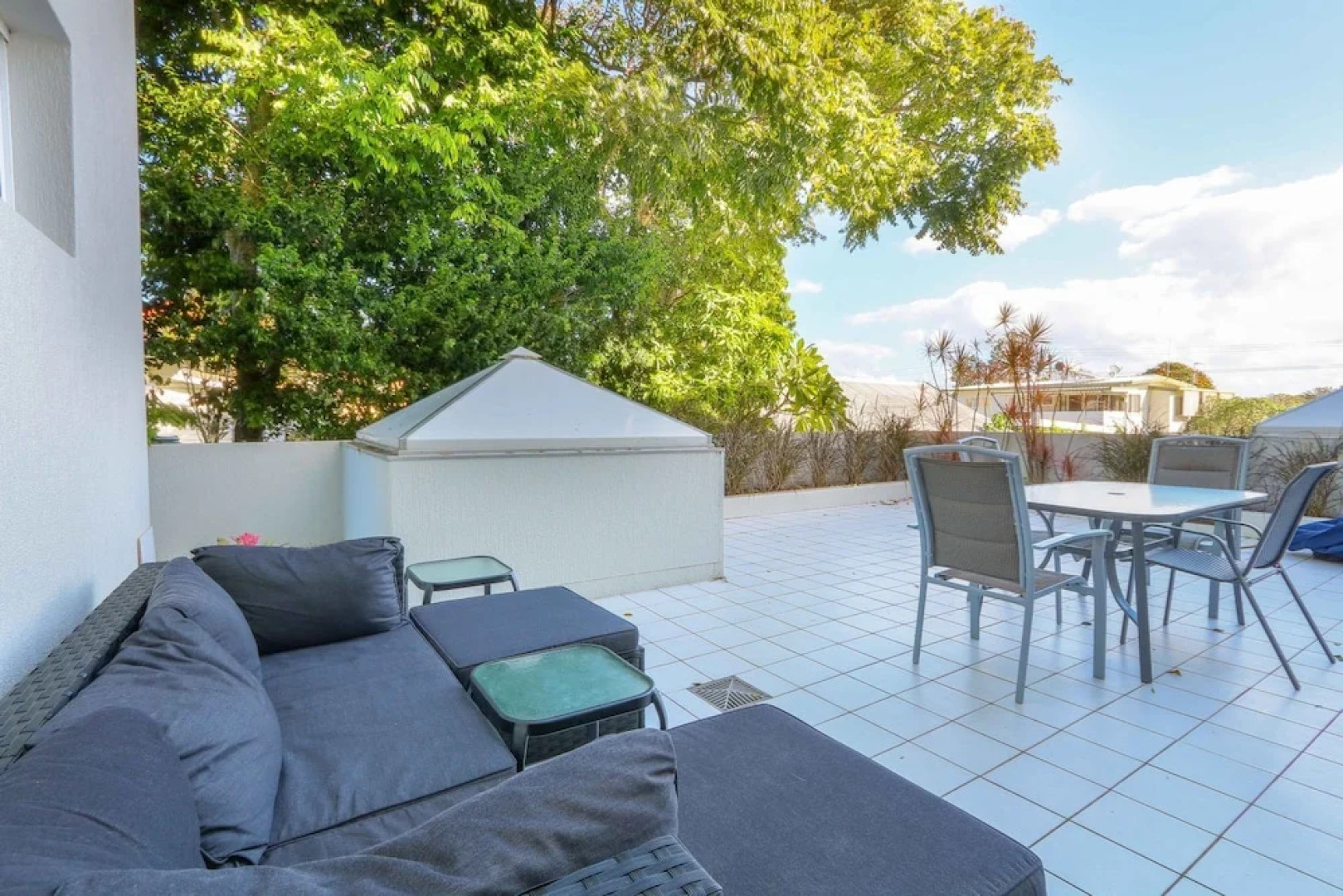 Triton Shores Holiday Apartment