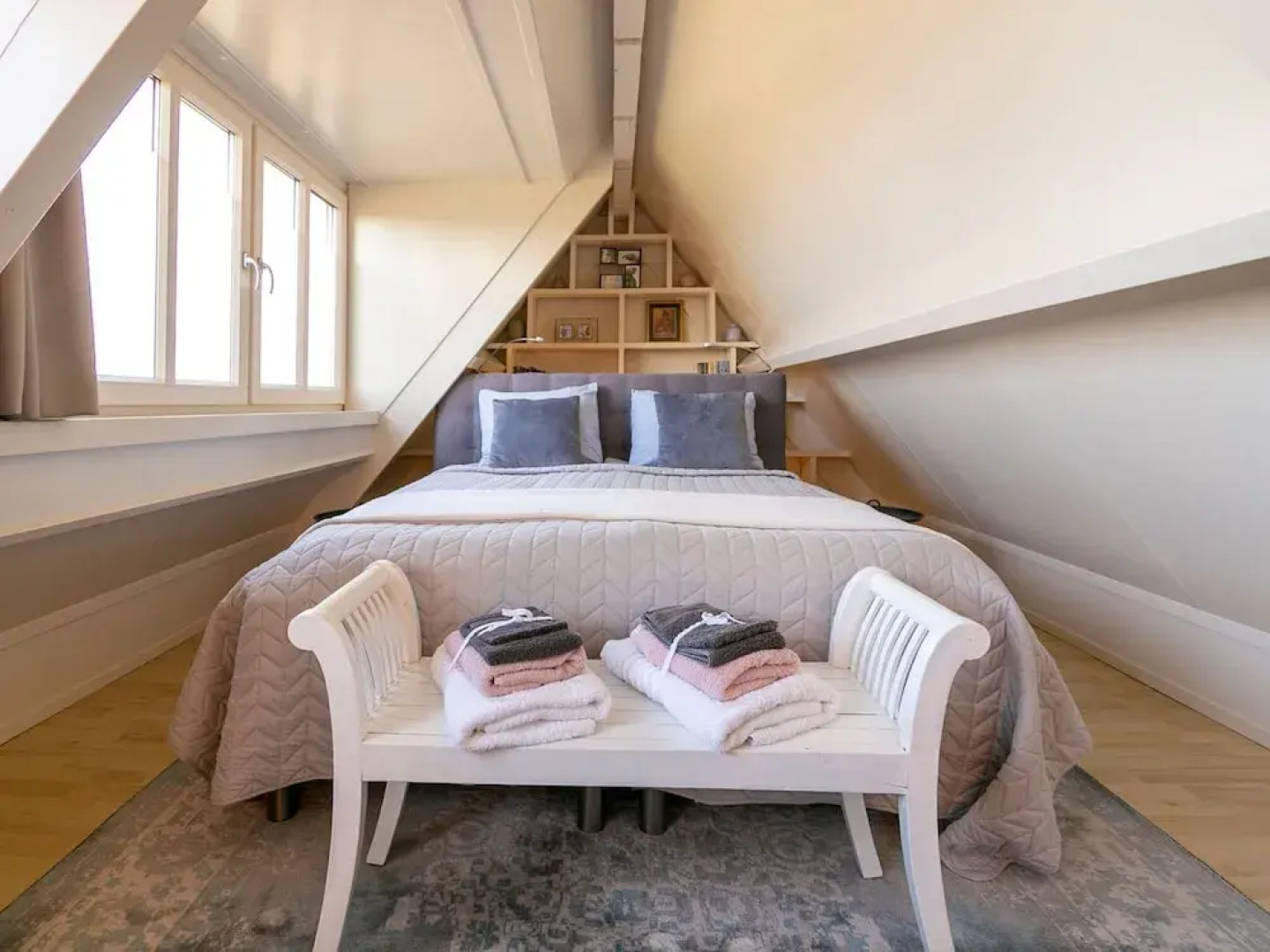 Holiday Home in Medemblik With Garden