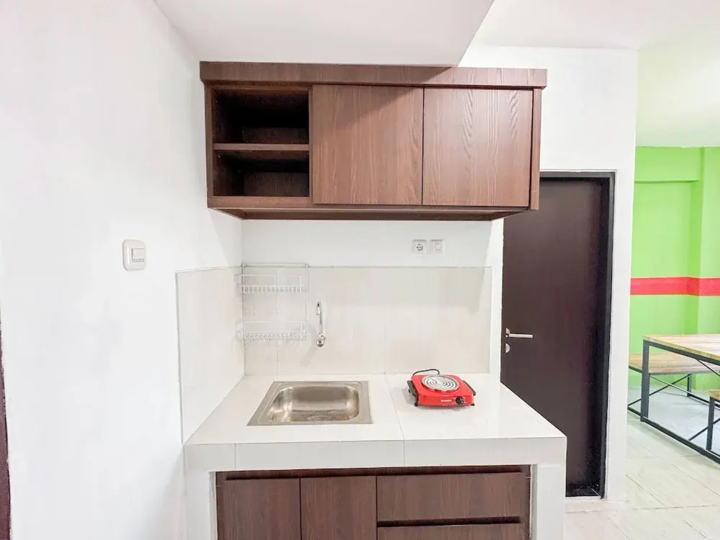 Good 2BR Apartment Suncity Residence