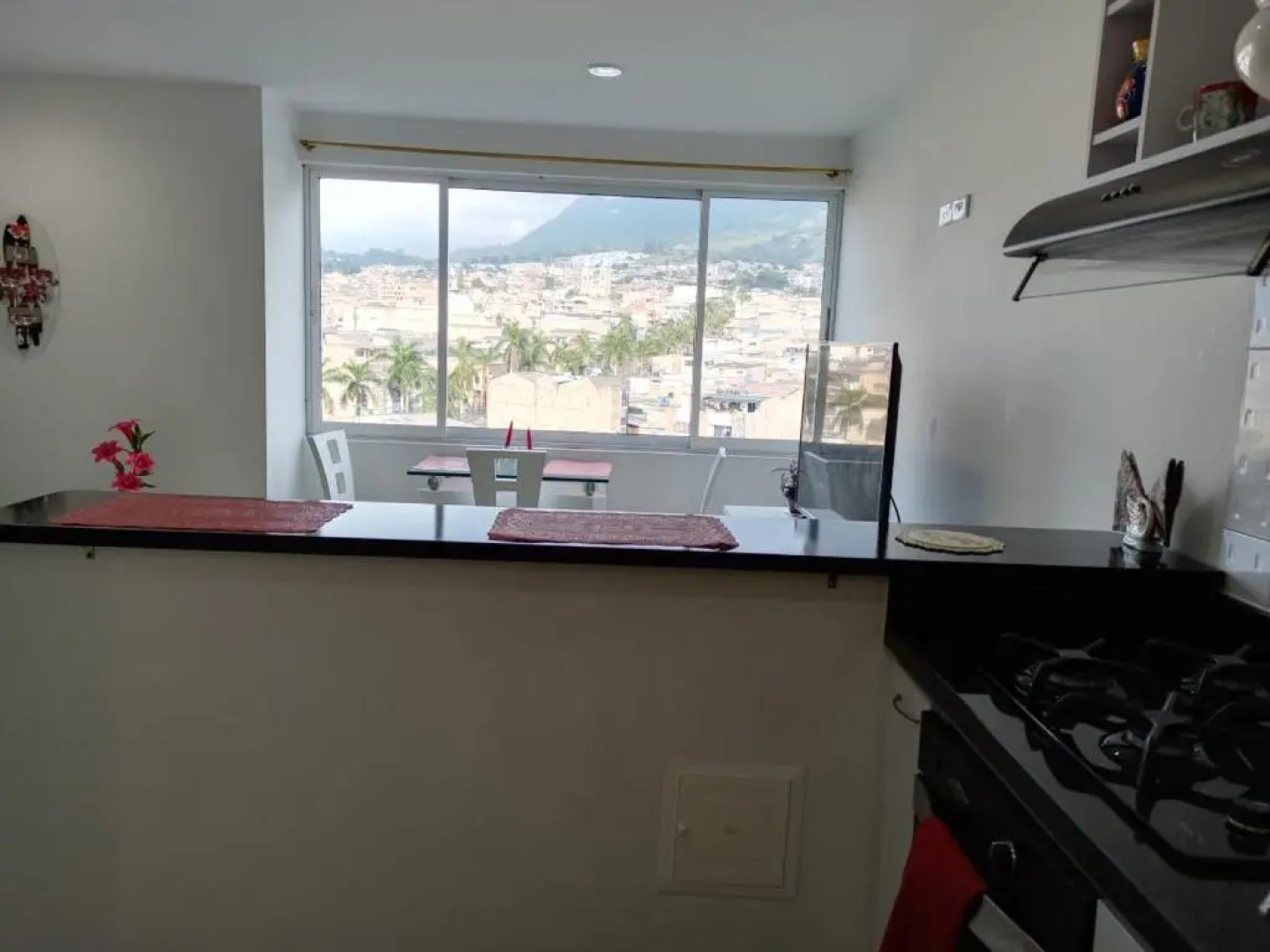 Apartamento Fusagasuga Av las Palmas