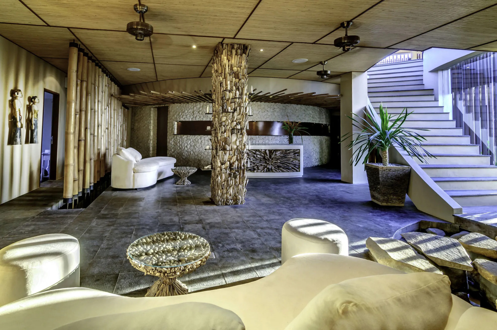 The Griya Villas and Spa