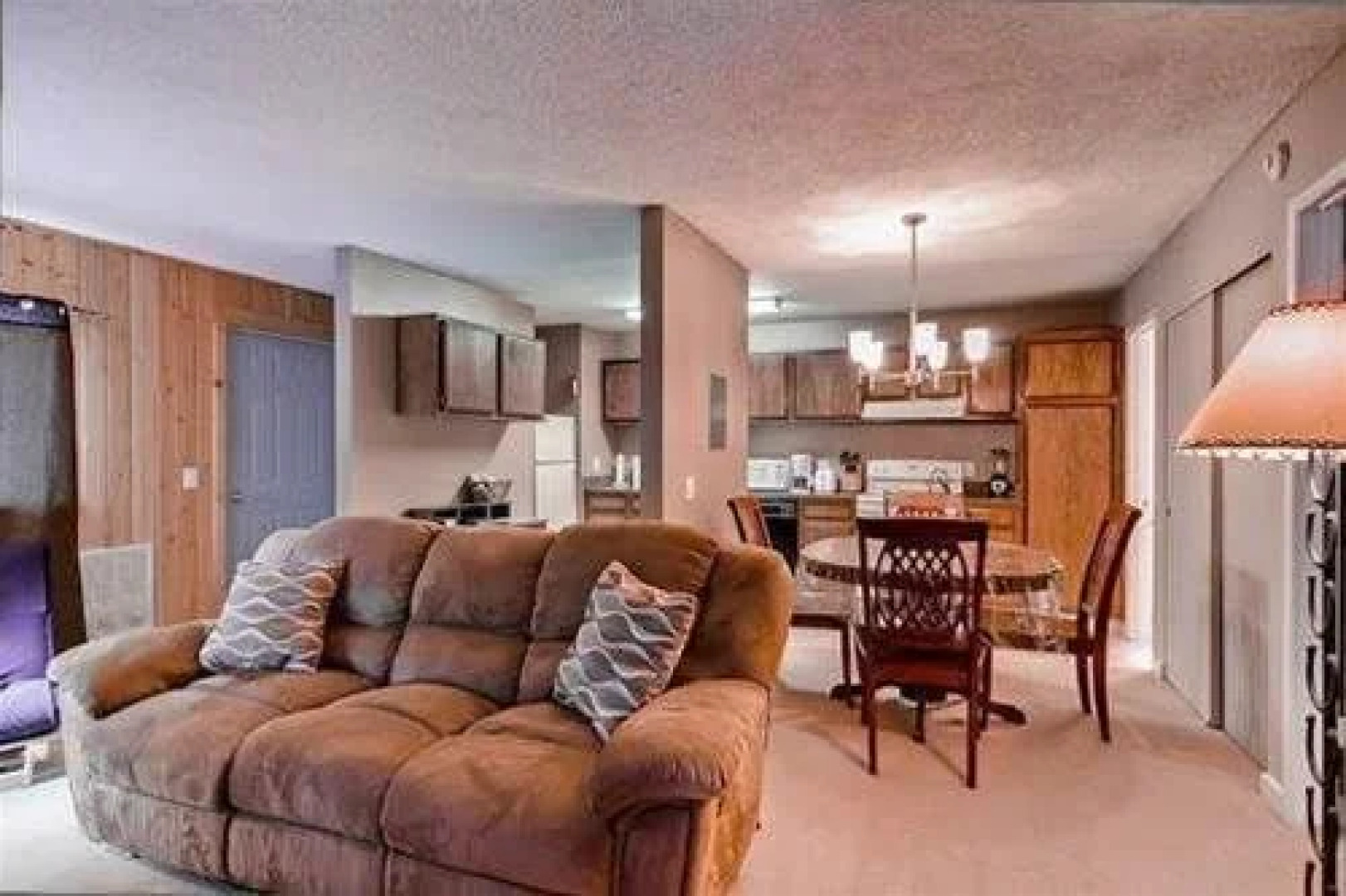 Trailview West Condominiums