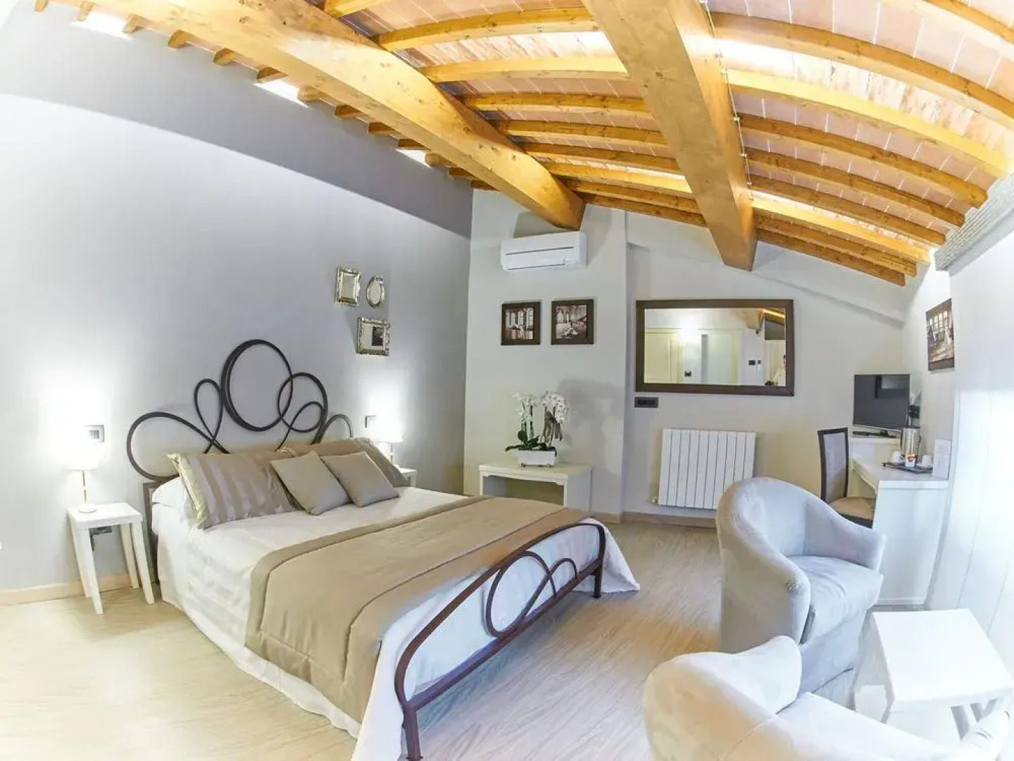 Il Contado Country House & Spa