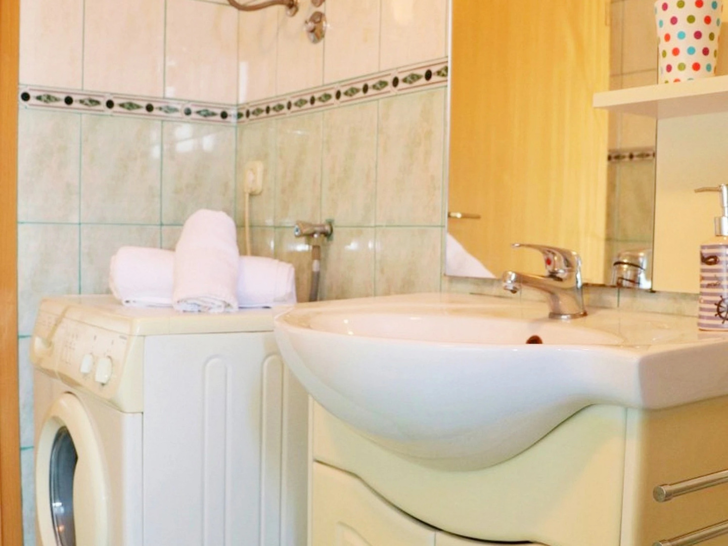 Apartments Nedjeljka