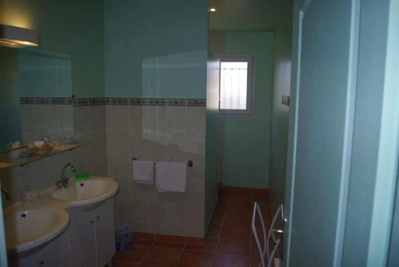 Gite le Mas de lAmandier