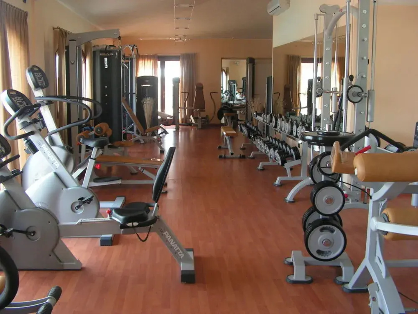 Villaggio Porto Corallo