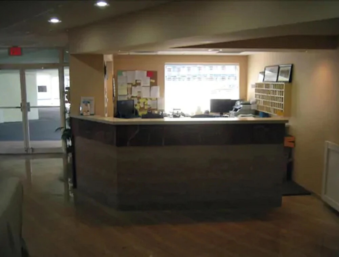 The Diplomat Beach Club Suites