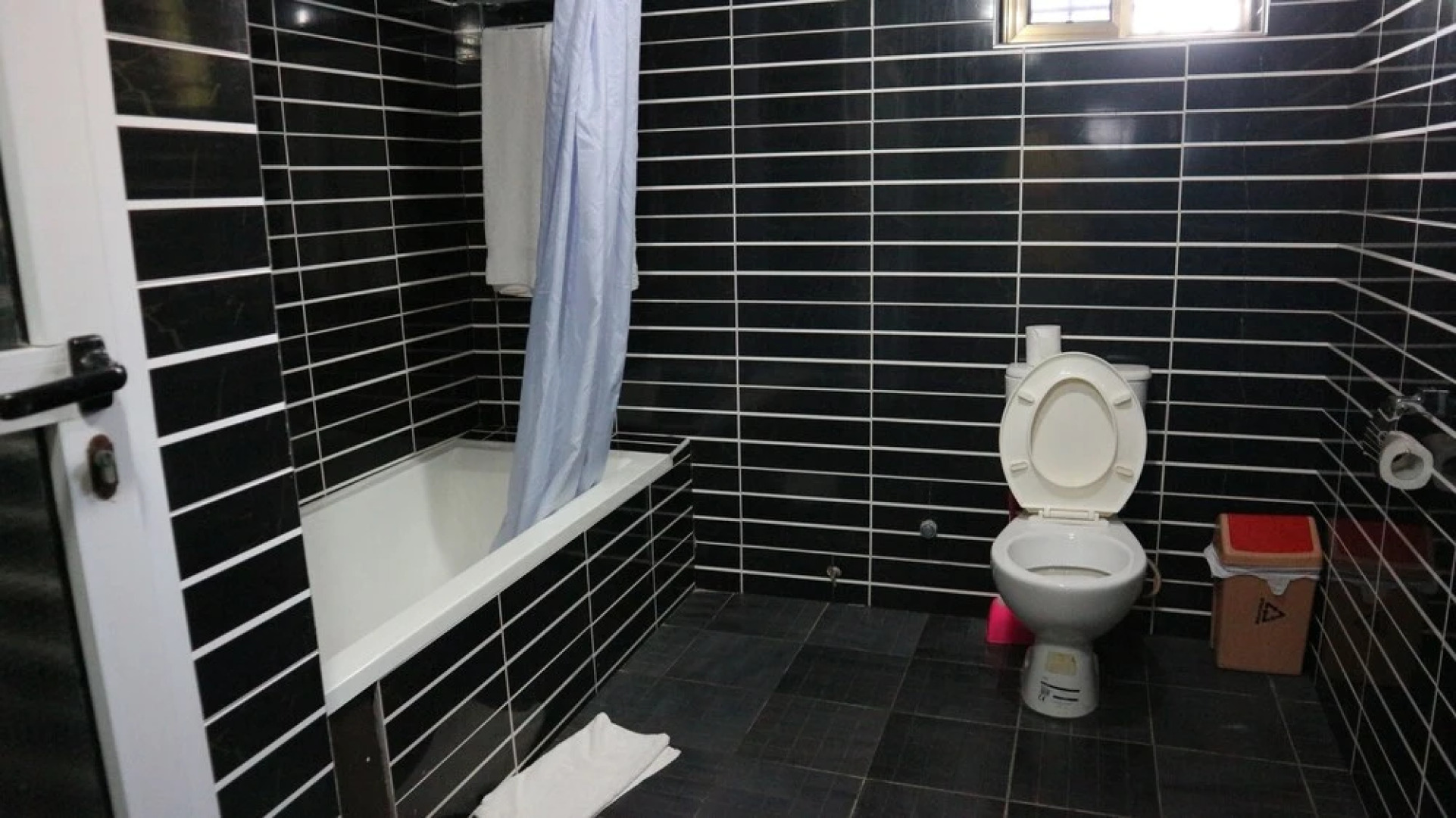 Manna Heights Hotel & Conference Centre