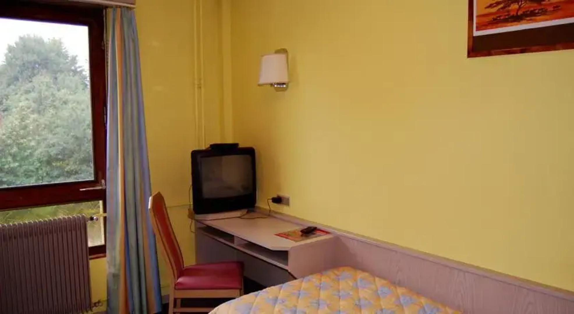 Hôtel Restaurant de Paris