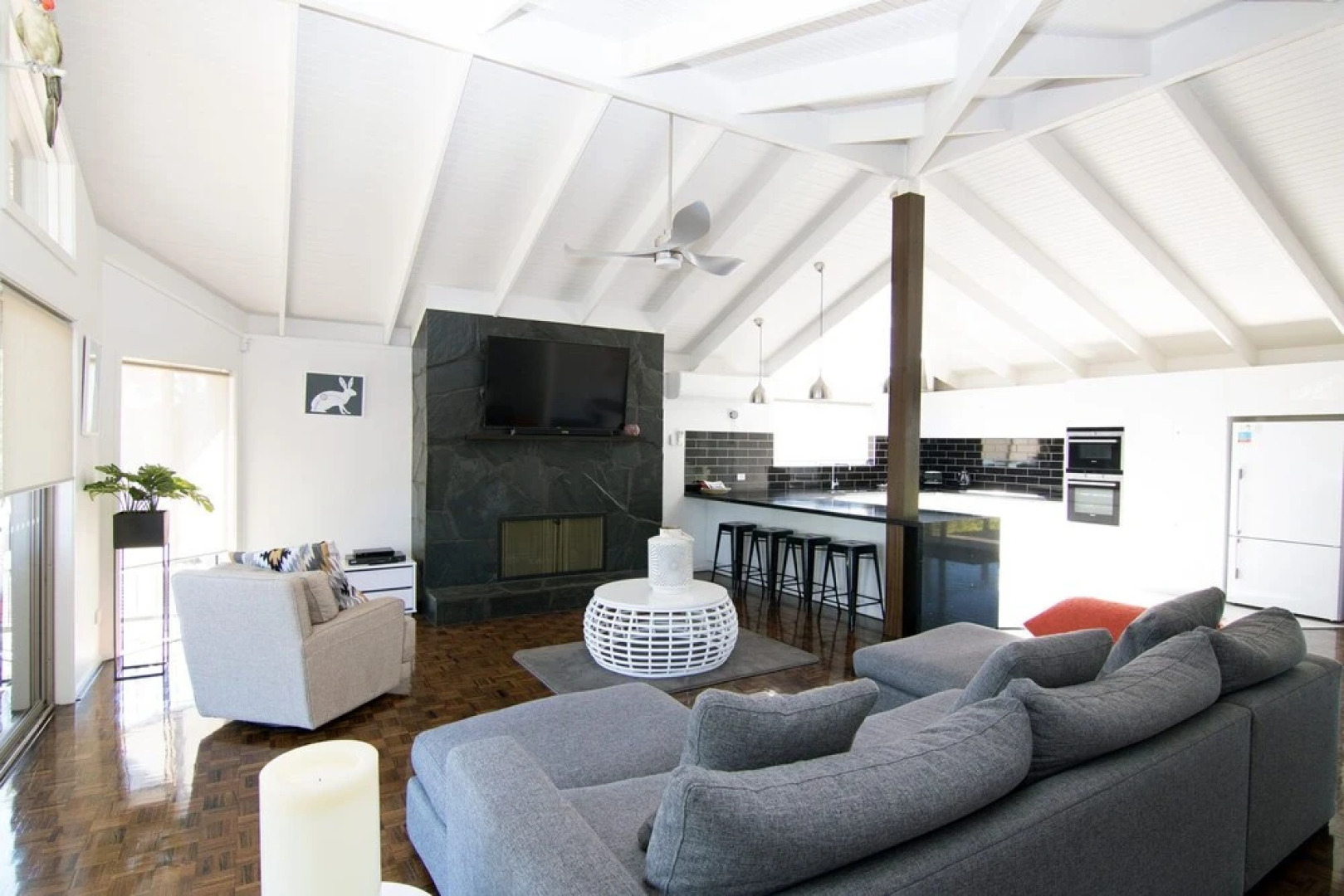 Paradise Waters - Yarrawonga