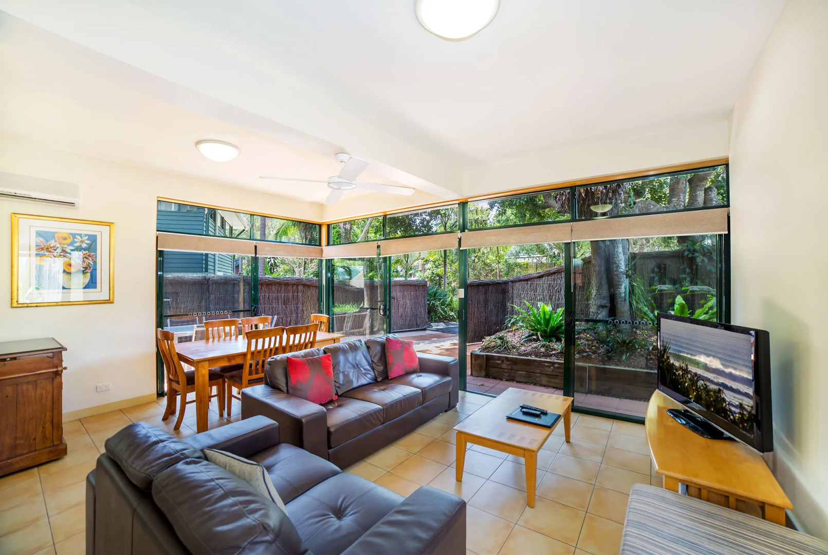 Crest Apartments Byron Bay