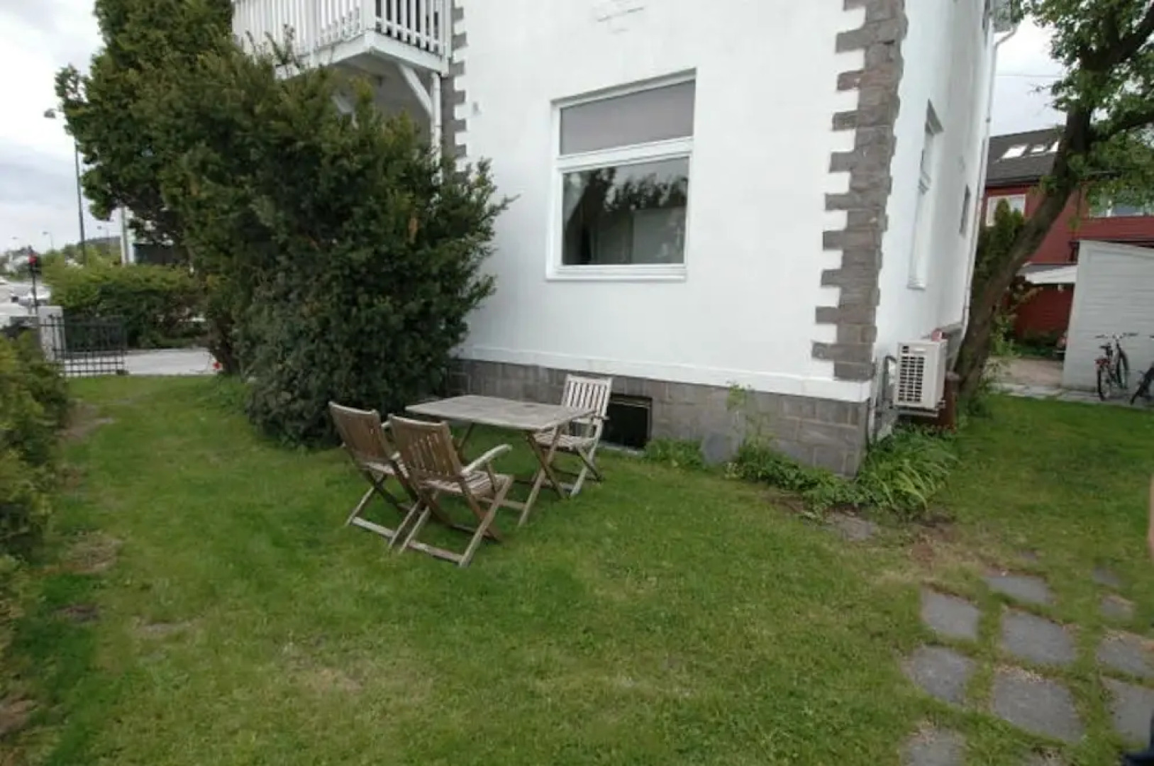 Solferie Holiday Apt. Torridalsveien