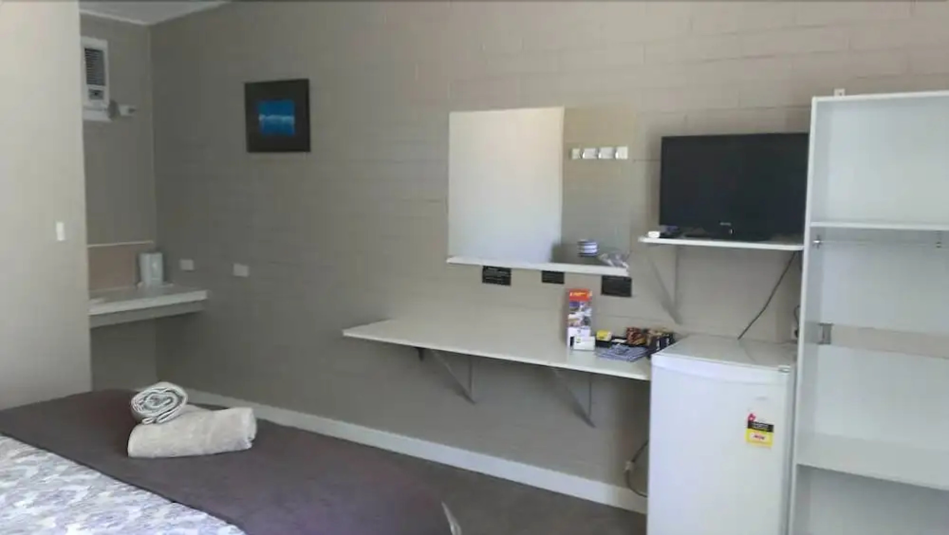 Acacia Motor Inn @ Nhill