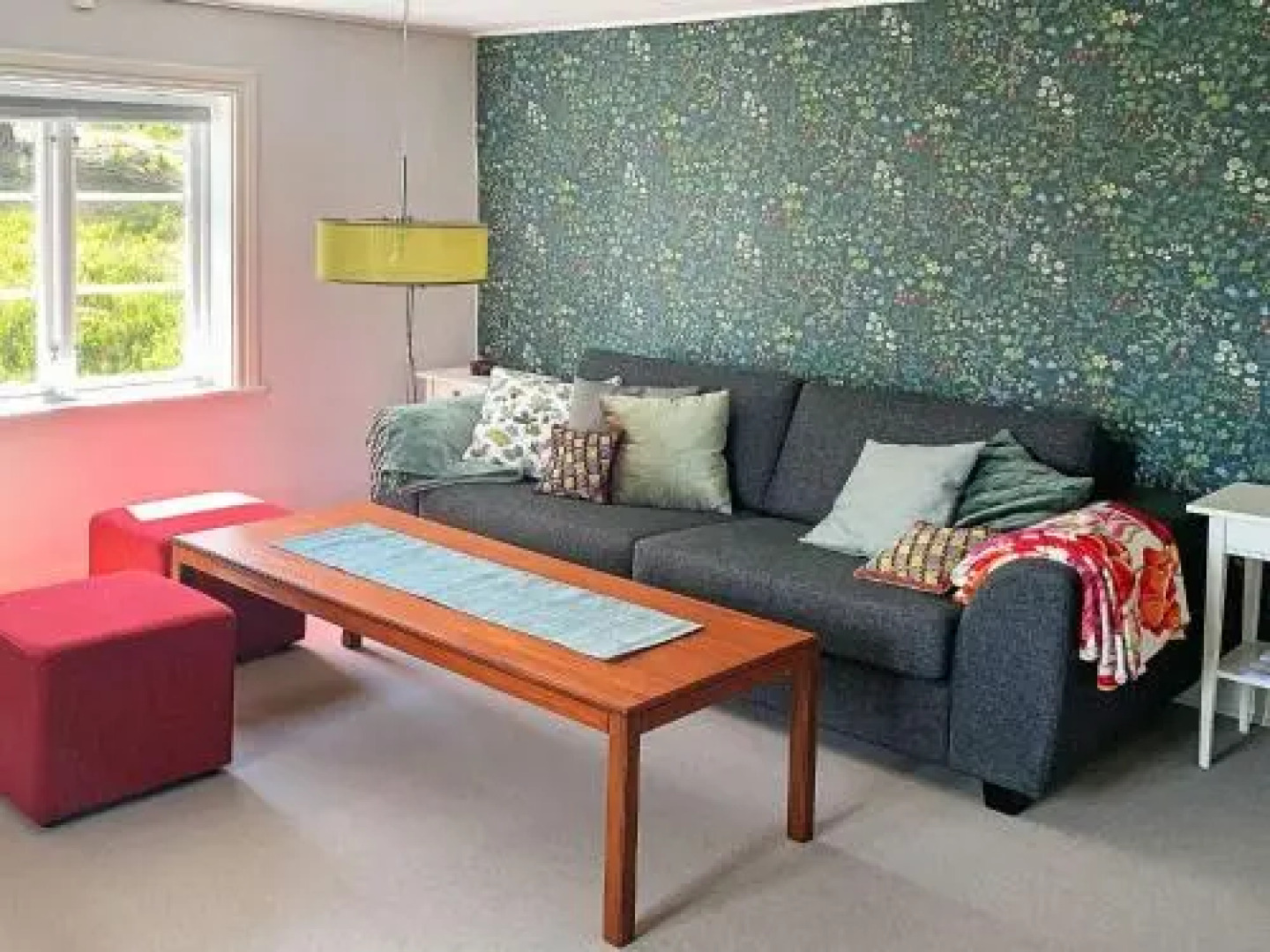 Three-Bedroom Holiday home in Gamleby 2