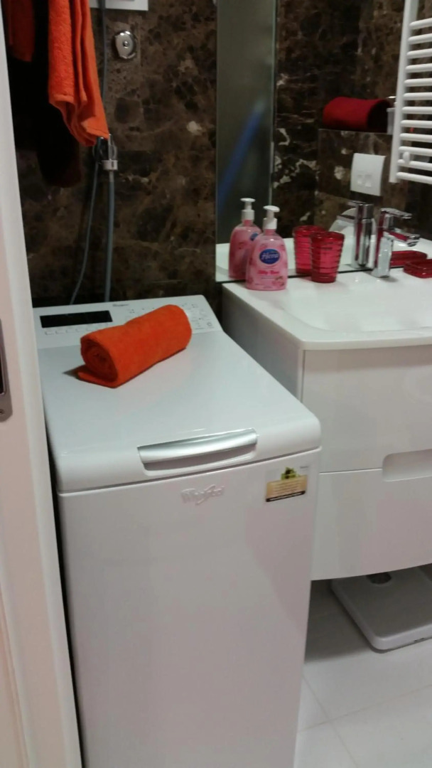 Luxury Apartment Aline