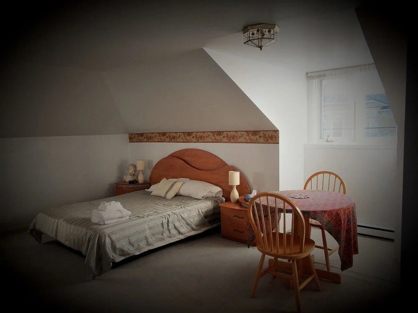 Gï¿½te Echo de la mer