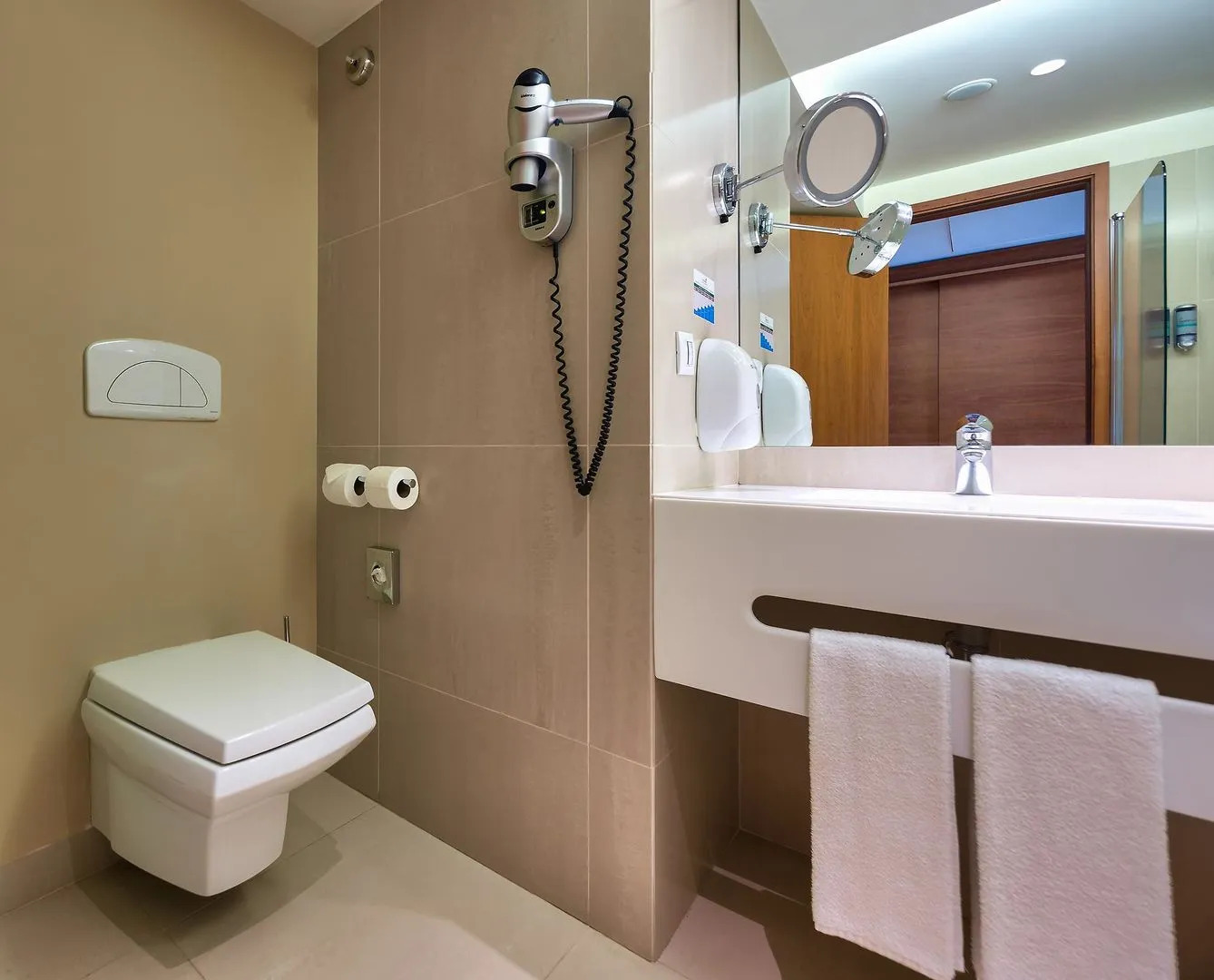 Отель The Views Baia - Adults Only