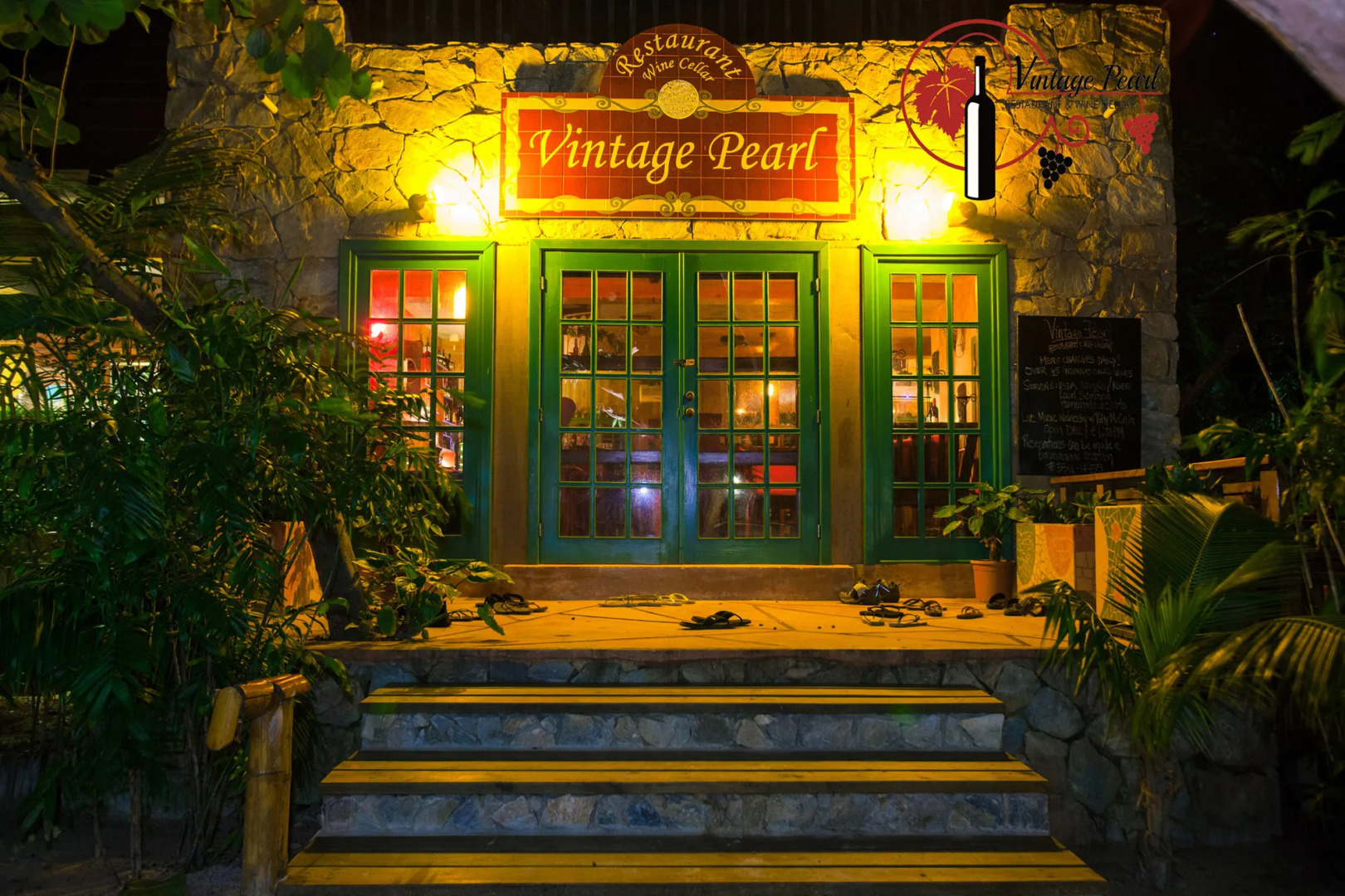 Bananarama Dive & Beach Resort