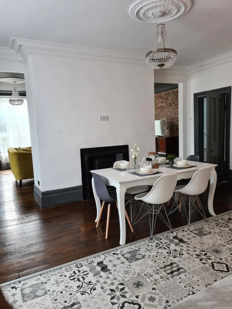 Albert Rd Aparthotel