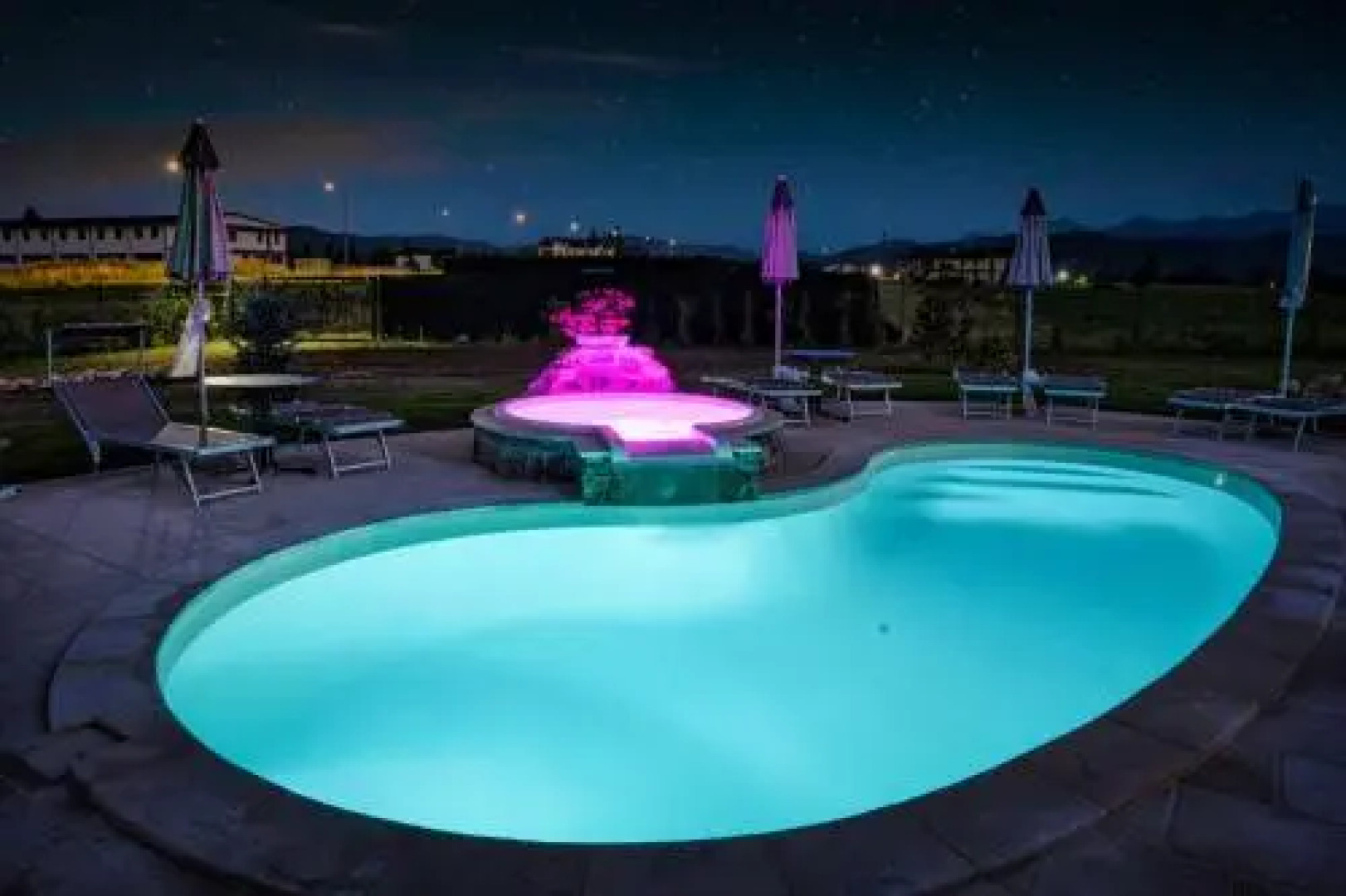 Agriturismo Il Vecchio Pollaio