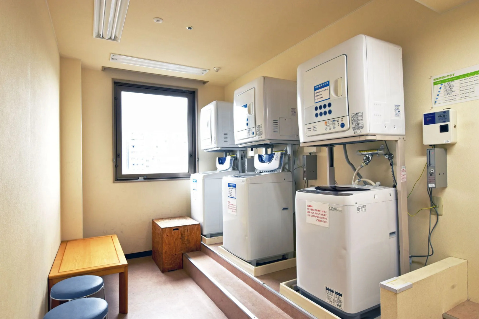 Hotel Sapporo Sunplaza