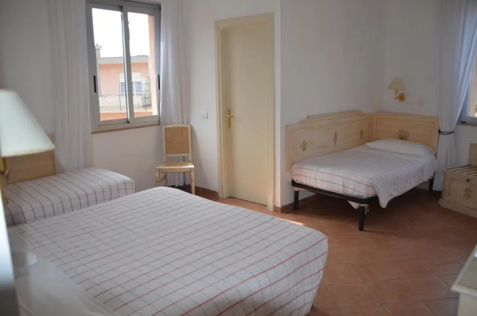 Hotel I Due Gabbiani