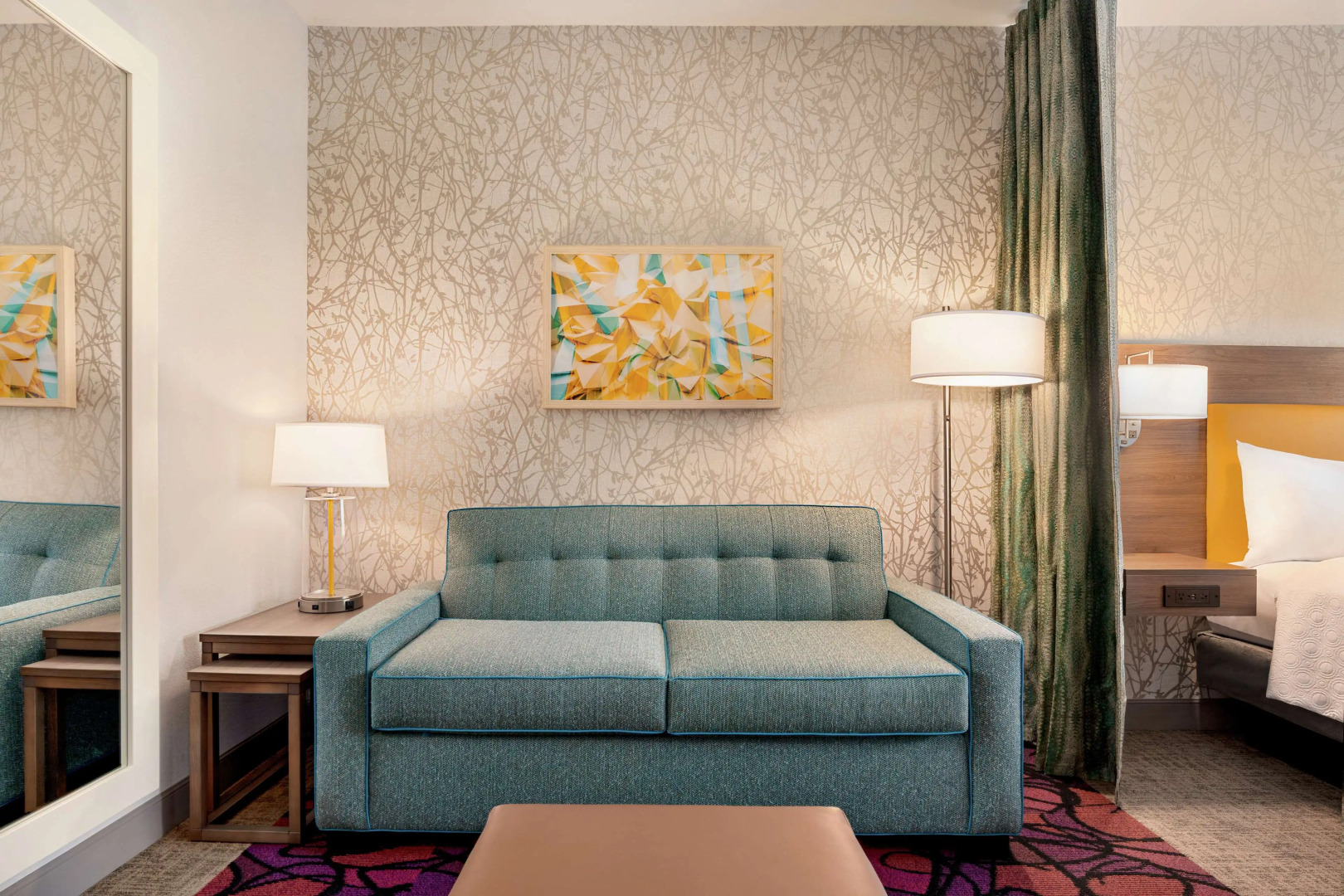 Home2 Suites by Hilton Harrisburg North