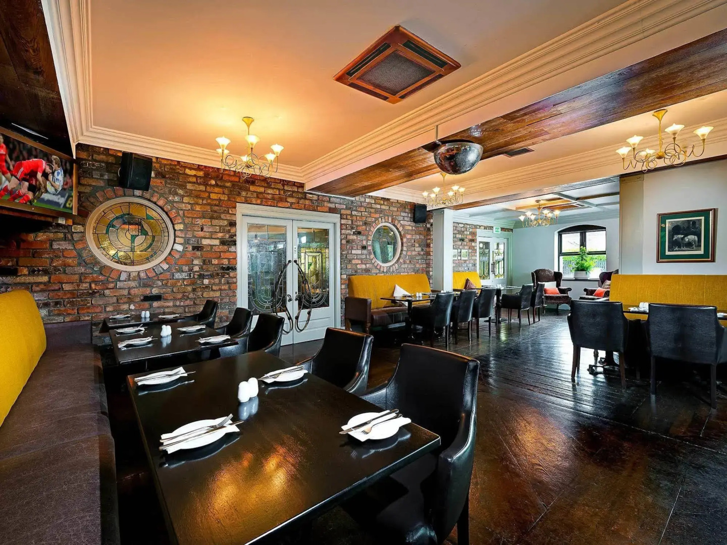 Shannon Springs Hotel