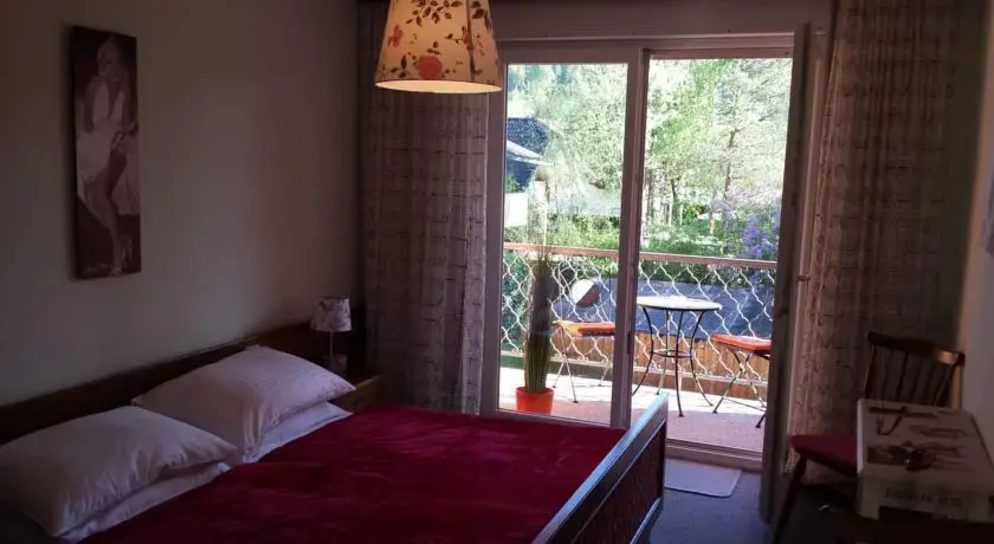 Pension Schalli Haus am Faakersee