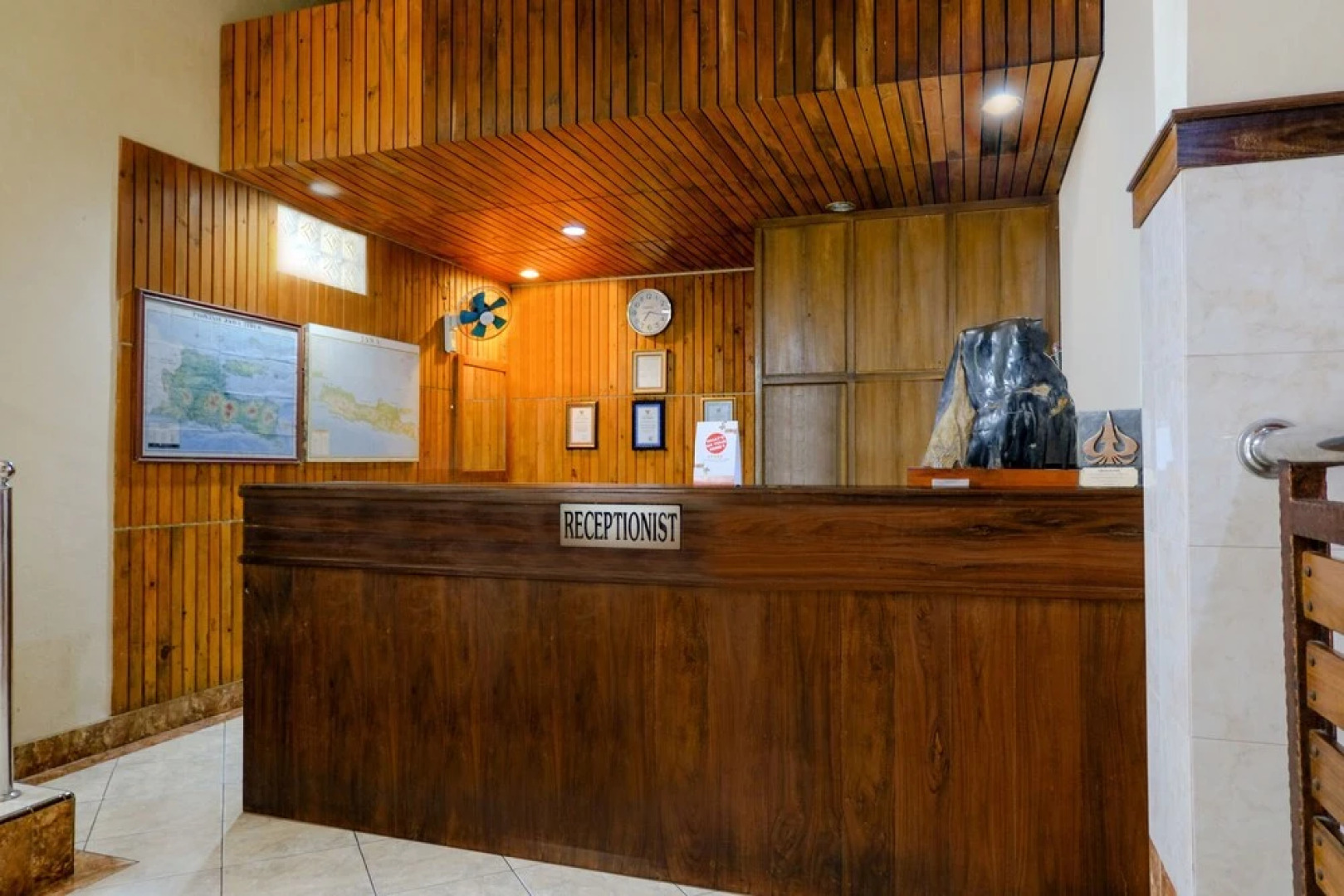 Hotel Graha Prima by OYO Rooms